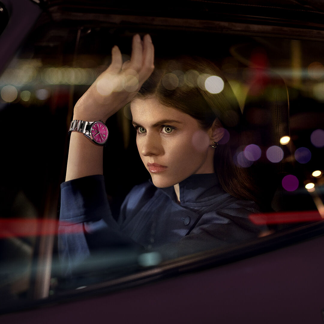 Discover the new smartwatch from Tag Heuer